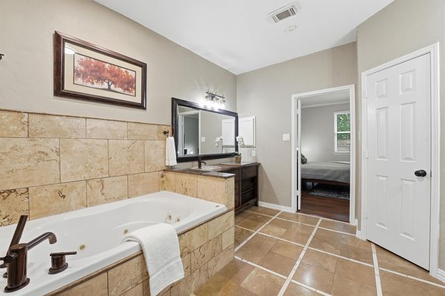 8103 Hurst Forest Drive, Humble, TX 77346
