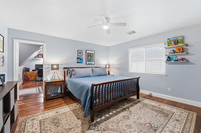 8103 Hurst Forest Drive, Humble, TX 77346