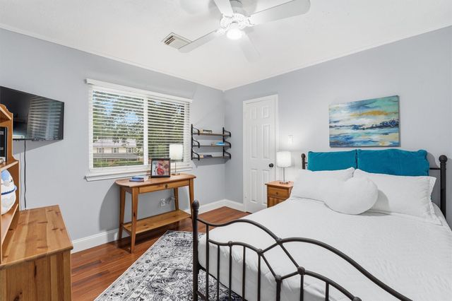 8103 Hurst Forest Drive, Humble, TX 77346
