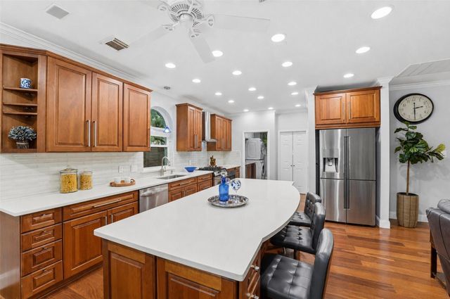 8103 Hurst Forest Drive, Humble, TX 77346