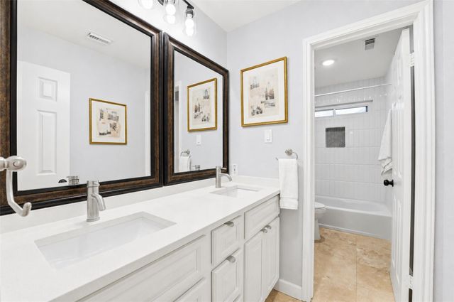 8103 Hurst Forest Drive, Humble, TX 77346