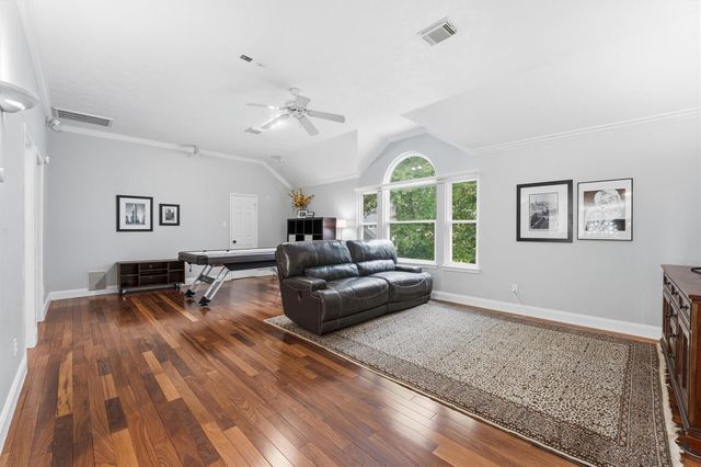 8103 Hurst Forest Drive, Humble, TX 77346