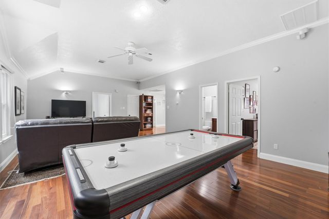 8103 Hurst Forest Drive, Humble, TX 77346