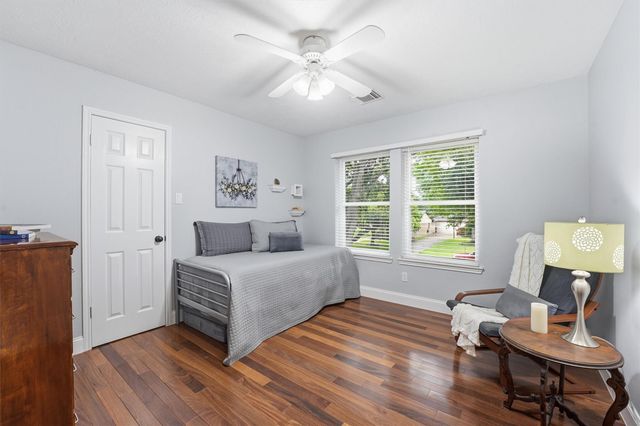 8103 Hurst Forest Drive, Humble, TX 77346
