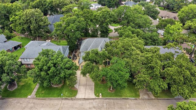 8103 Hurst Forest Drive, Humble, TX 77346