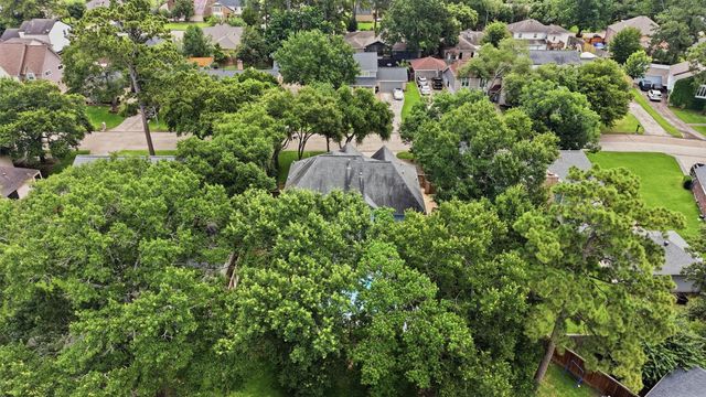8103 Hurst Forest Drive, Humble, TX 77346