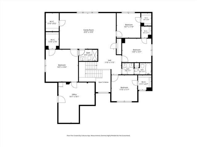 8103 Hurst Forest Drive, Humble, TX 77346