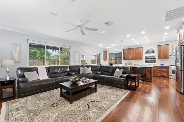 8103 Hurst Forest Drive, Humble, TX 77346