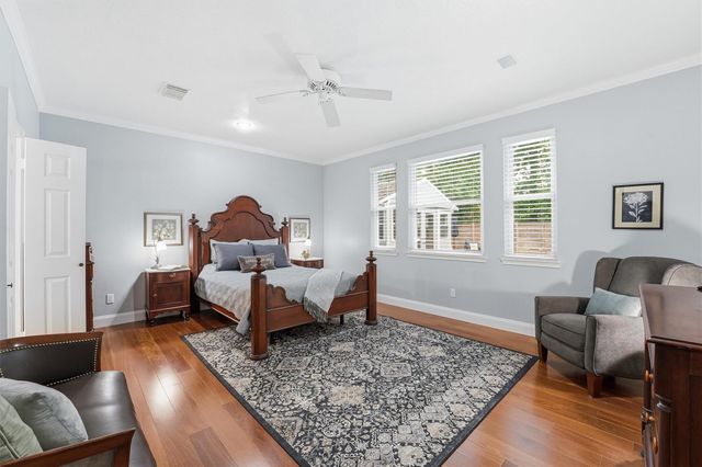 8103 Hurst Forest Drive, Humble, TX 77346