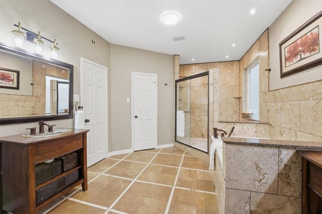 8103 Hurst Forest Drive, Humble, TX 77346
