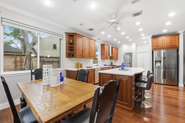 8103 Hurst Forest Drive, Humble, TX 77346