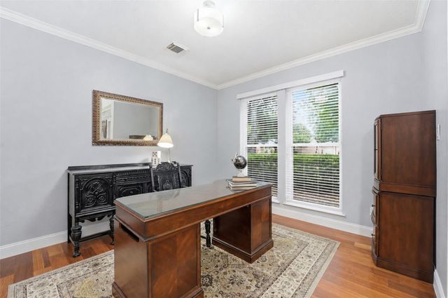 8103 Hurst Forest Drive, Humble, TX 77346