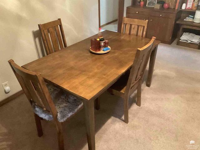 128 W Pine, Junction City, KS 66441