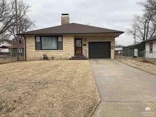 128 W Pine, Junction City, KS 66441