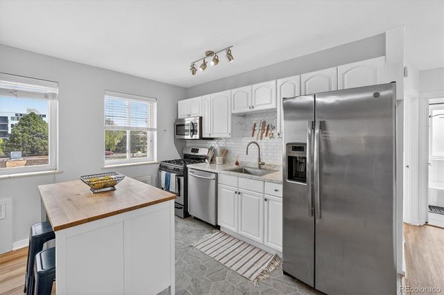 1101 Bellaire Street 307, Denver, CO 80220