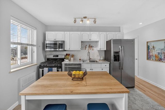 1101 Bellaire Street 307, Denver, CO 80220