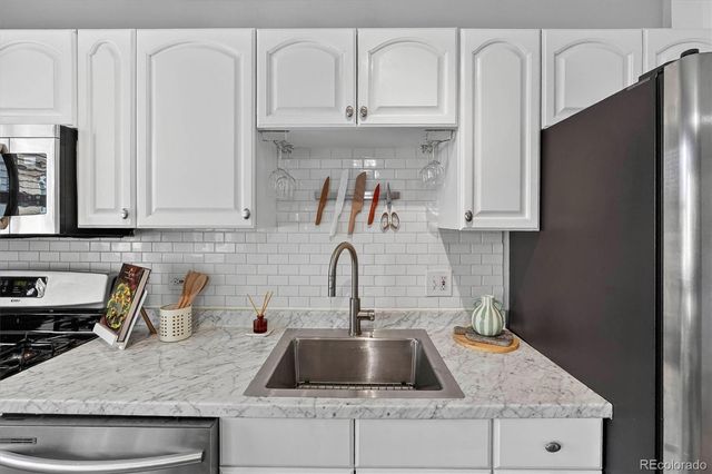 1101 Bellaire Street 307, Denver, CO 80220