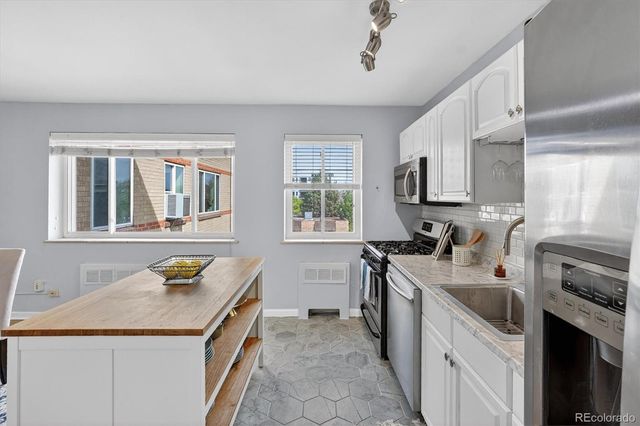 1101 Bellaire Street 307, Denver, CO 80220