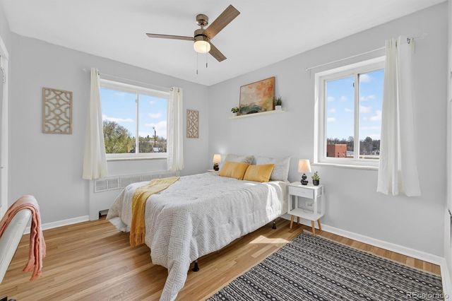 1101 Bellaire Street 307, Denver, CO 80220