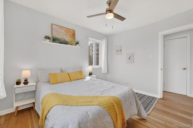 1101 Bellaire Street 307, Denver, CO 80220