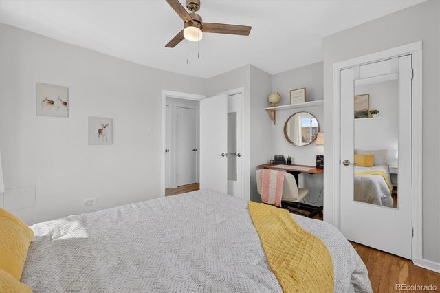 1101 Bellaire Street 307, Denver, CO 80220