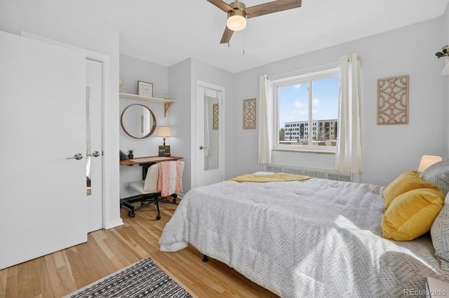 1101 Bellaire Street 307, Denver, CO 80220