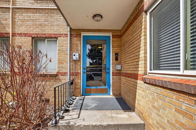 1101 Bellaire Street 307, Denver, CO 80220