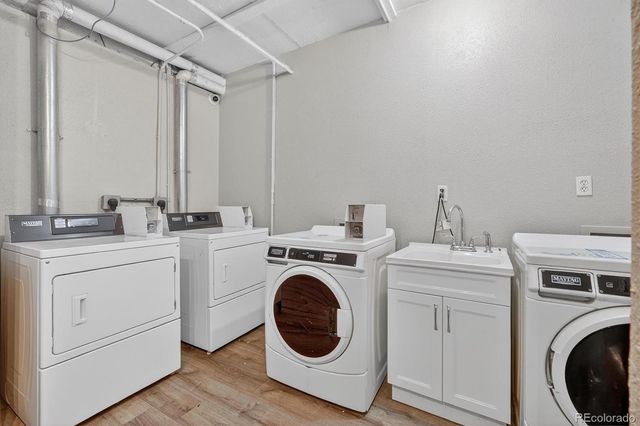 1101 Bellaire Street 307, Denver, CO 80220