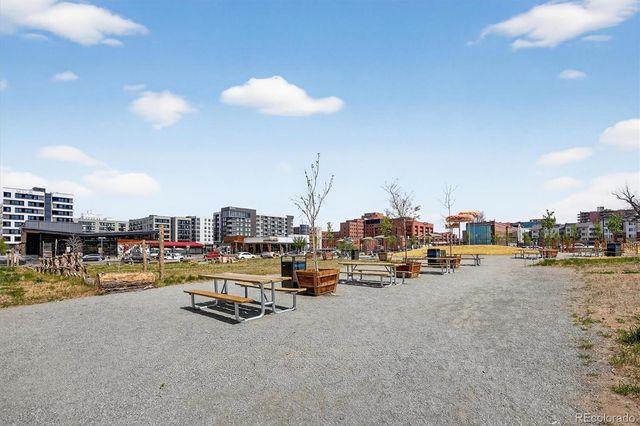 1101 Bellaire Street 307, Denver, CO 80220