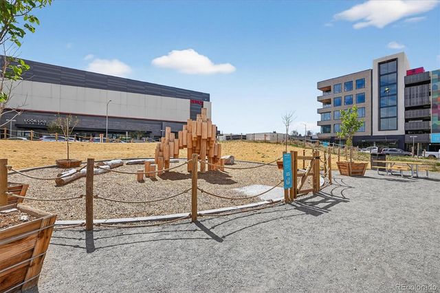 1101 Bellaire Street 307, Denver, CO 80220