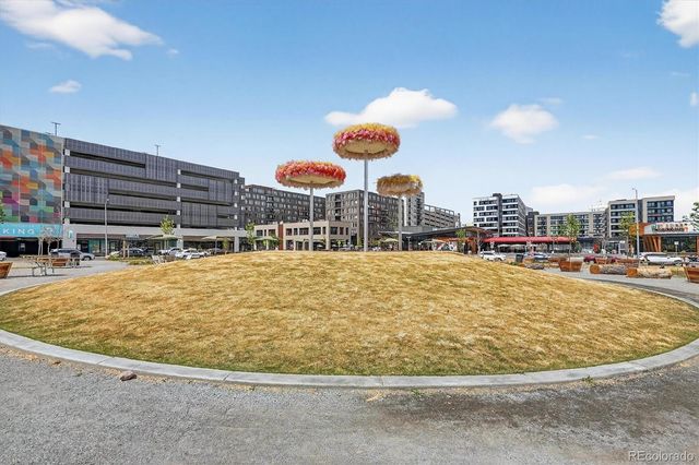 1101 Bellaire Street 307, Denver, CO 80220