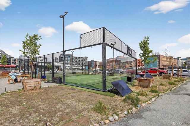 1101 Bellaire Street 307, Denver, CO 80220