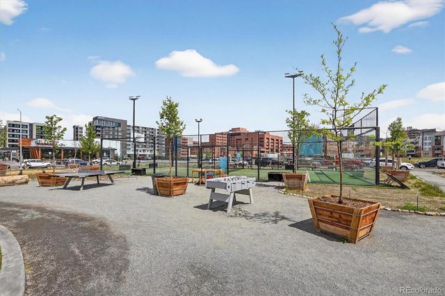 1101 Bellaire Street 307, Denver, CO 80220