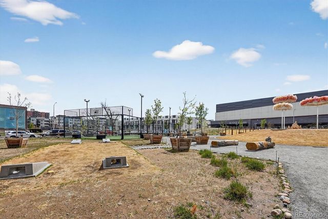 1101 Bellaire Street 307, Denver, CO 80220