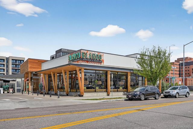 1101 Bellaire Street 307, Denver, CO 80220