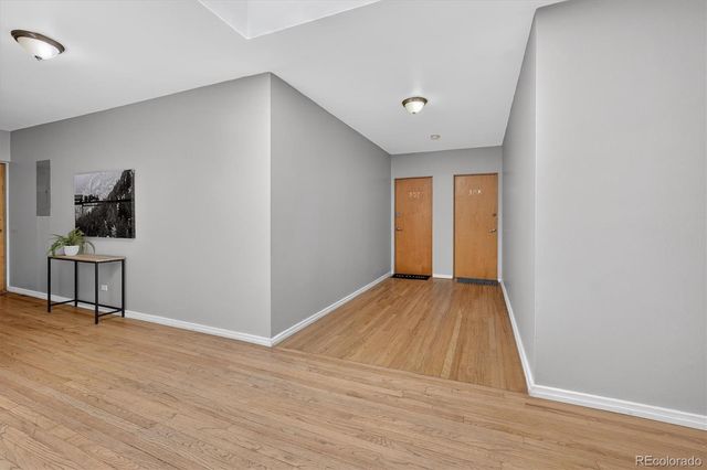 1101 Bellaire Street 307, Denver, CO 80220