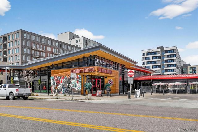 1101 Bellaire Street 307, Denver, CO 80220