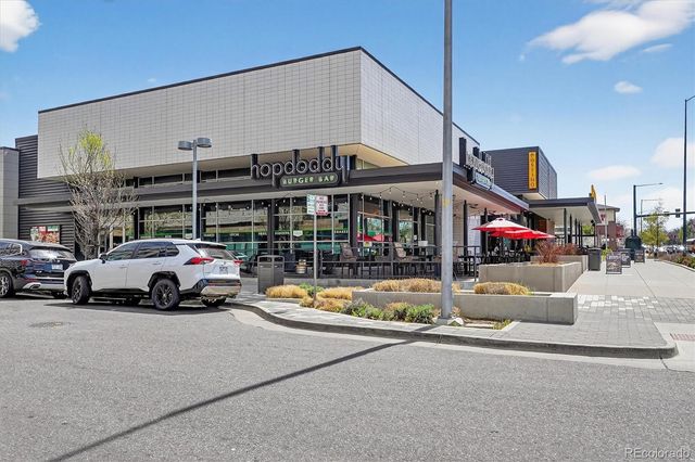 1101 Bellaire Street 307, Denver, CO 80220