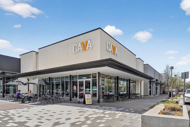 1101 Bellaire Street 307, Denver, CO 80220