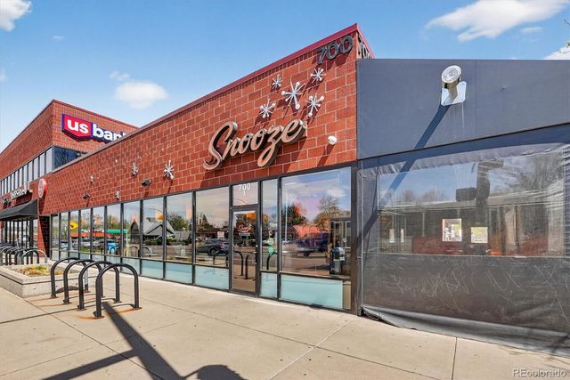 1101 Bellaire Street 307, Denver, CO 80220