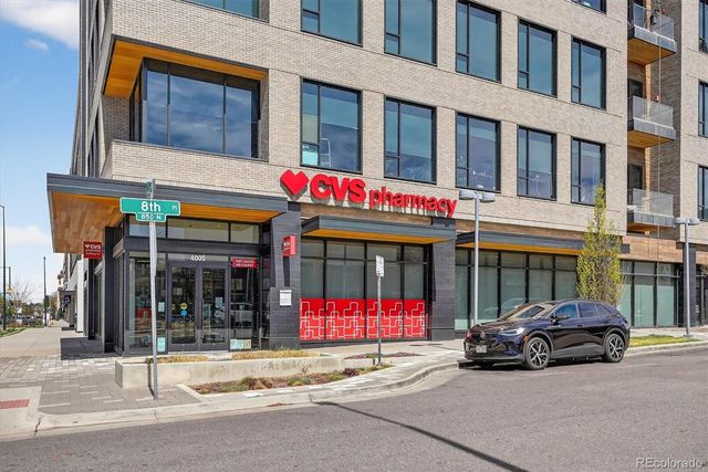 1101 Bellaire Street 307, Denver, CO 80220