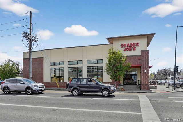 1101 Bellaire Street 307, Denver, CO 80220