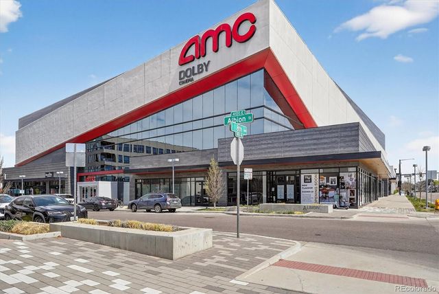 1101 Bellaire Street 307, Denver, CO 80220