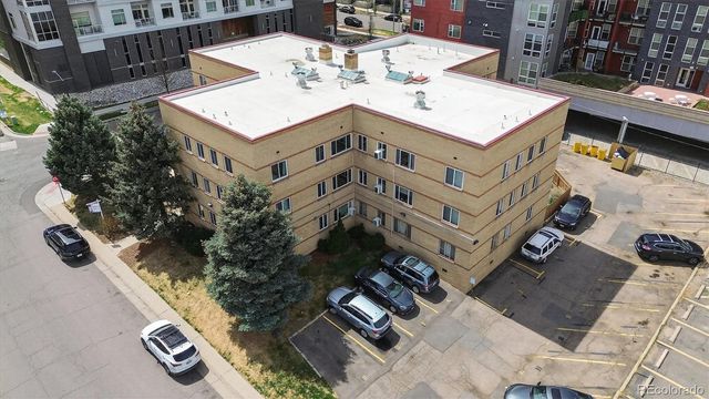 1101 Bellaire Street 307, Denver, CO 80220