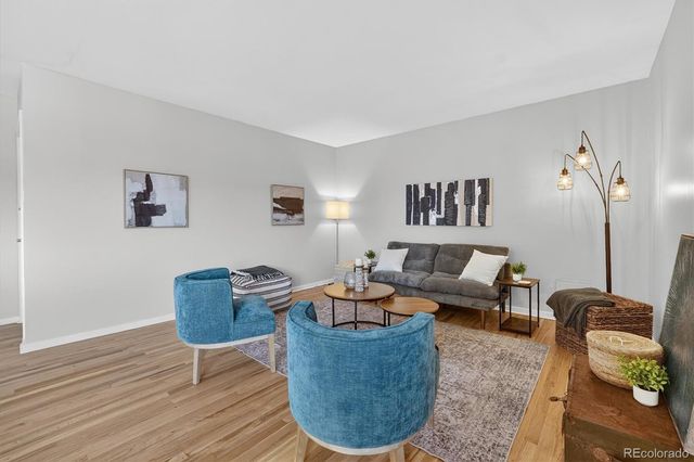 1101 Bellaire Street 307, Denver, CO 80220