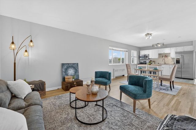 1101 Bellaire Street 307, Denver, CO 80220