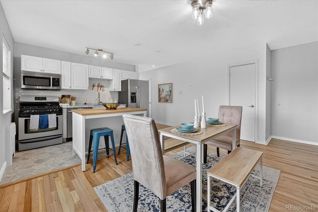 1101 Bellaire Street 307, Denver, CO 80220