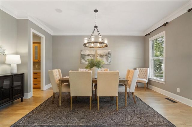 2643 Caldwell NE Road, Atlanta, GA 30319