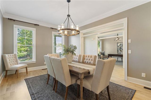 2643 Caldwell NE Road, Atlanta, GA 30319