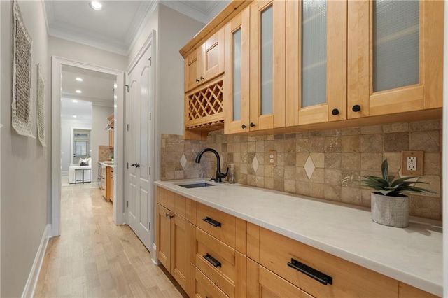 2643 Caldwell NE Road, Atlanta, GA 30319